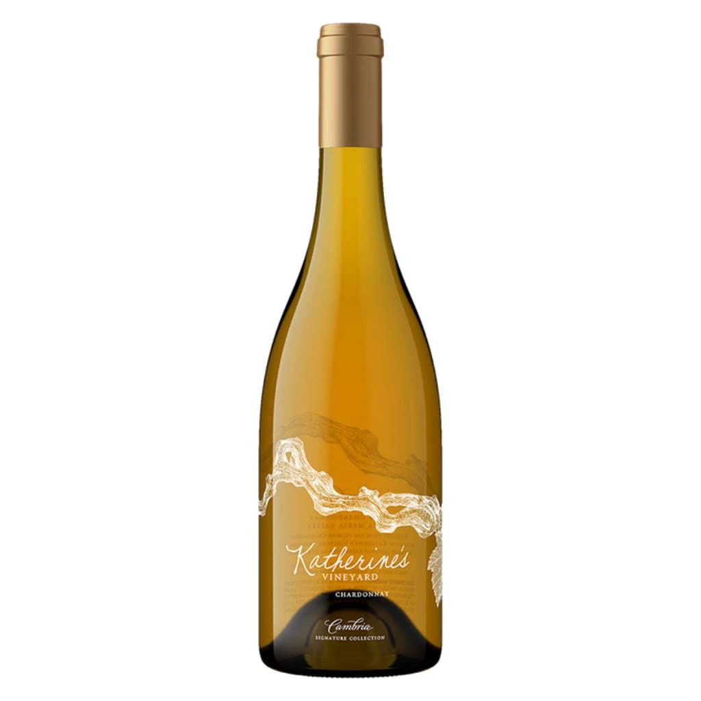 Cambria Katherine's Signature Chardonnay 2016 14.5% 750ML