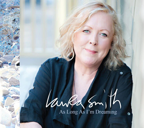 Laura Smith - As Long As I'm Dreaming  [COMPACT DISCS] USA import