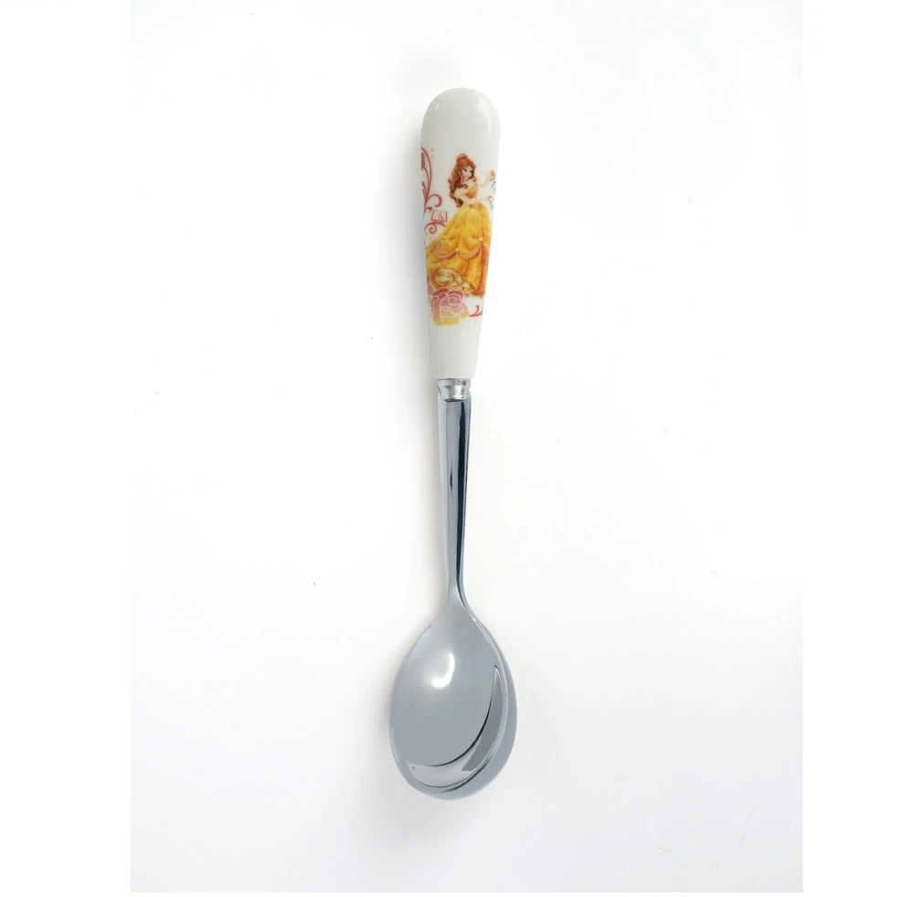 English Ladies Beauty & The Beast - Belle - Spoon