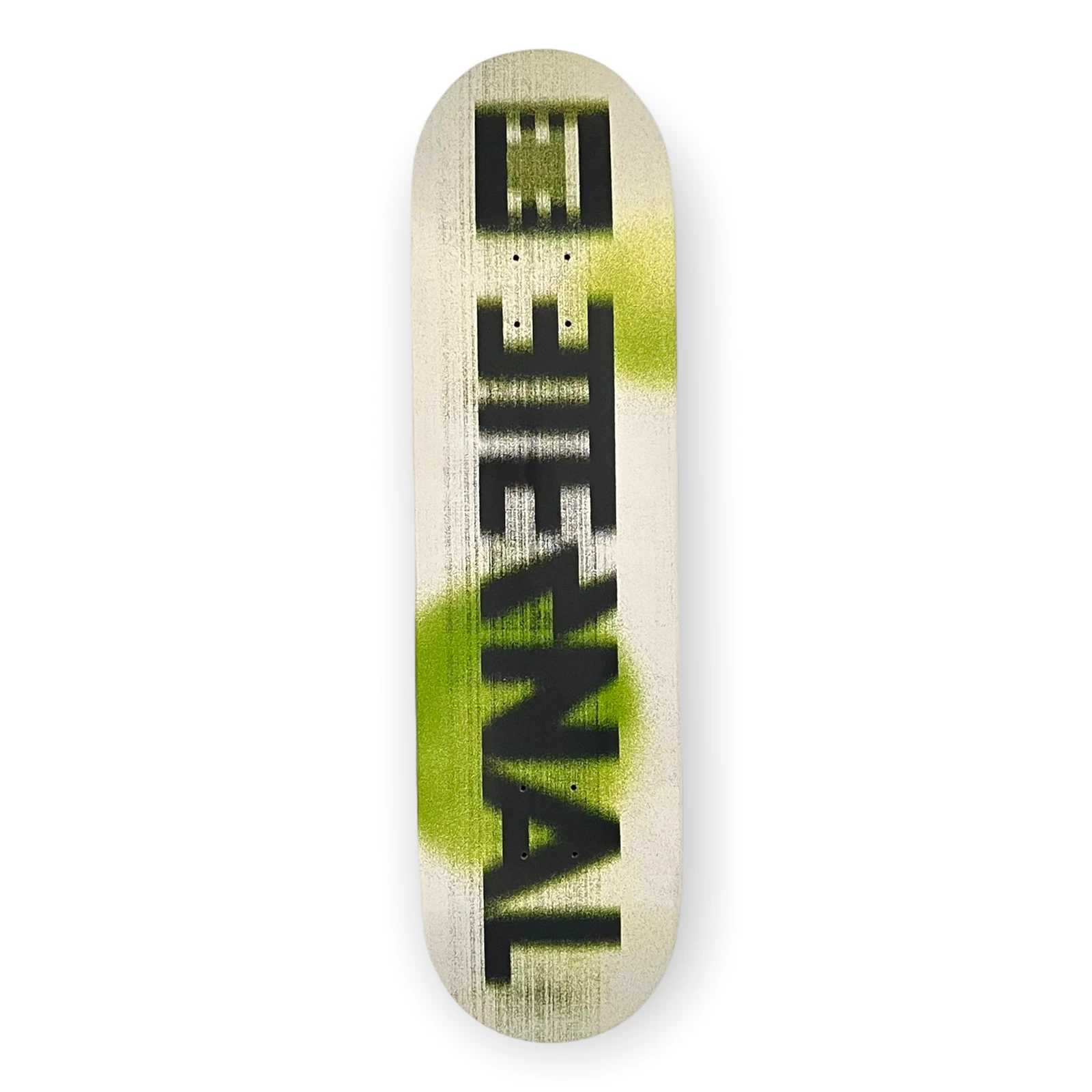 Eternal Deck 8.125 Blur Green