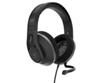 Turtle Beach Recon 500 Wired Multiplatform Gaming Headset (Black)