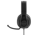 Turtle Beach Recon 500 Wired Multiplatform Gaming Headset (Black)