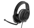 Turtle Beach Recon 500 Wired Multiplatform Gaming Headset (Black)