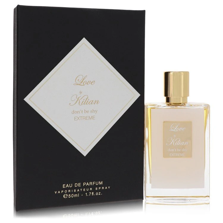 Love Don't Be Shy Extreme By Kilian Eau De Parfum Spray 50ml