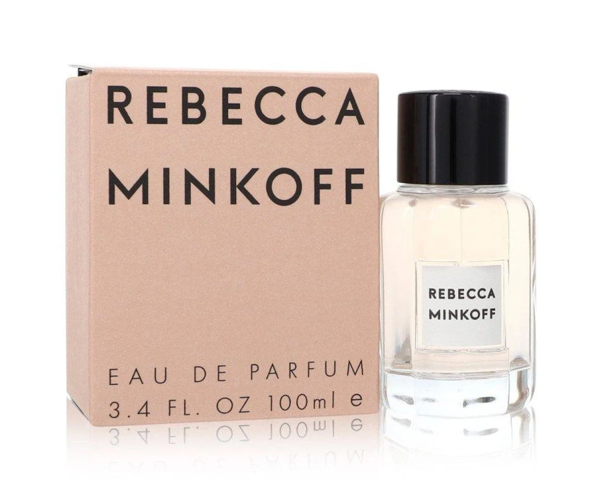 EDP Spray By Rebecca Minkoff for Women - 100 ml