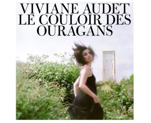 Viviane Audet - Le Couloir Des Ouragans  [COMPACT DISCS] Canada - Import USA import