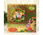 Hunkydory Welcome to Fairyland Mirri Magic Topper Collection