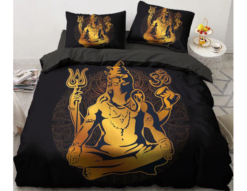 Male pillow queen best sale