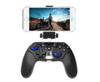 DOBE TI-1881 Bluetooth 4.0 Android IOS Mobile Phone Wireless Controller Supports Foreign MFI Games