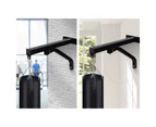 Wall Mount Punch Bag Holder