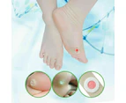 Foot Corn Remover Pads Plantar Wart Thorn Plaster Patch Callus Removal - 10 pcs