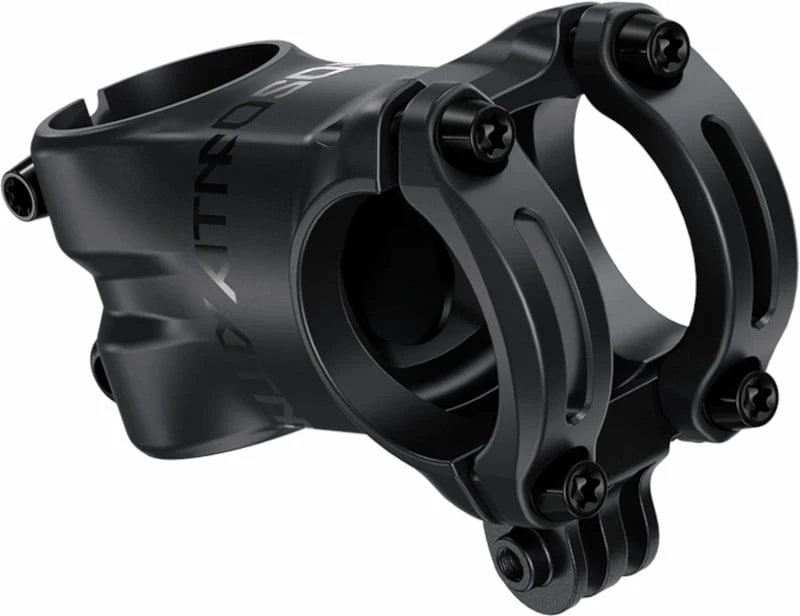 Truvativ Atmos 7k 31.8x70mm +/-6° Rise A1 AM Stem Black