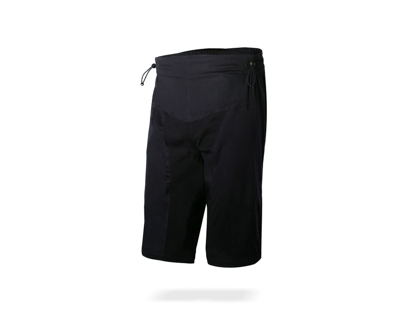 Bbb-Cycling DeltaShield Shorts - Black