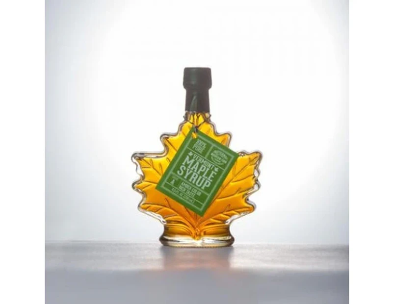 Vermont Amber Maple Syrup 250ml