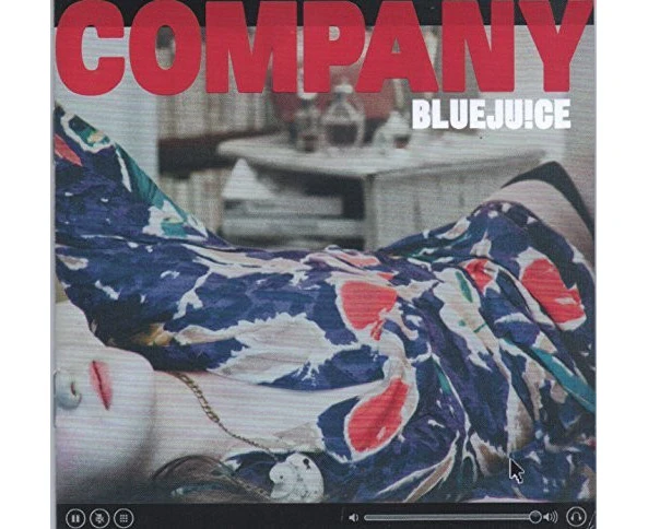 Bluejuice - Company  [COMPACT DISCS] Asia - Import USA import