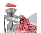 Manual Meat Grinder Mincer Stuffer