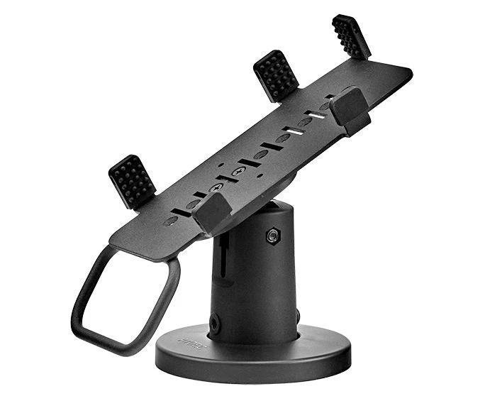 ATDEC POS System Accessory Mount Black Plastic Monitors Arms and Stands - APA-B