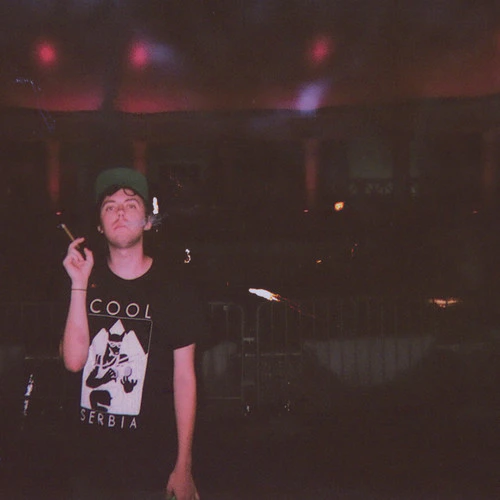 Elvis Depressedly - Holo Pleasures / California Dreamin  [CASSETTES] Digital Download USA import