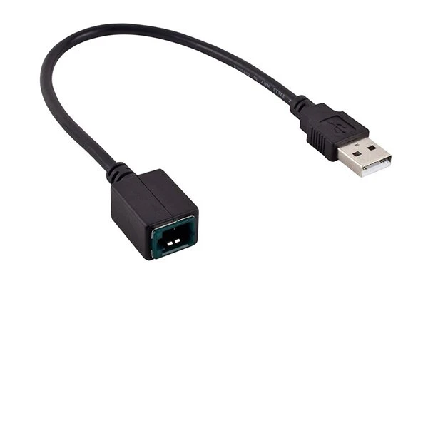 Axxess USB Retention Adaptor Suitable For Mazda