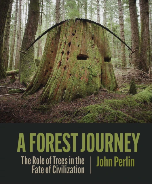 The Forest Journey by John Perlin