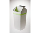 Maze 34lt Organic Rubbish Bags x 100