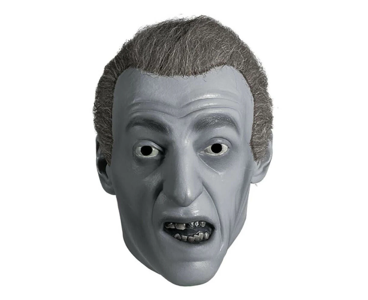 Night of the Living Dead Graveyard Ghoul Mask