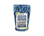 Tri Nature Alpha Plus Laundry Powder Soft Pack 2kg