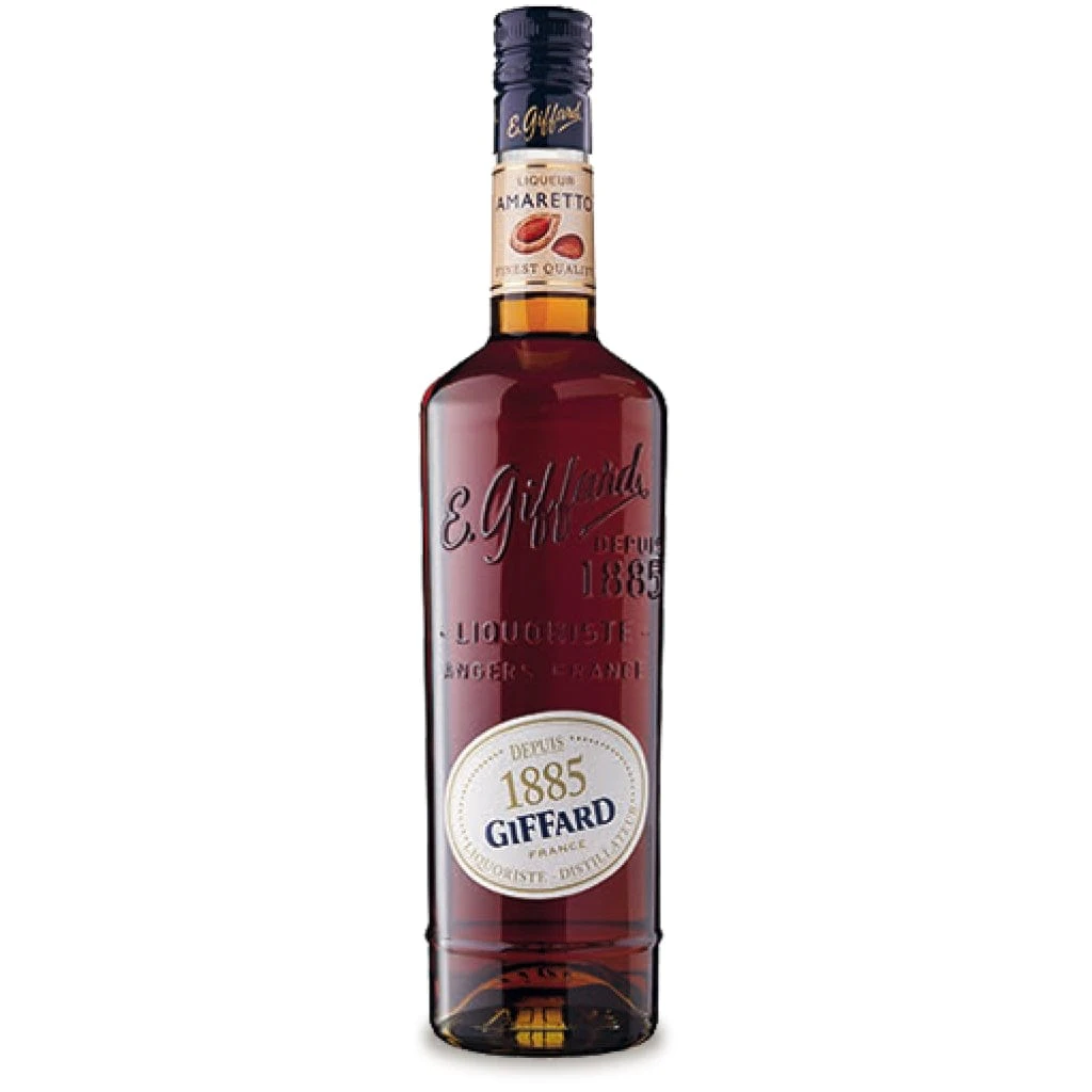 Giffard Amaretto Liqueur 700ML