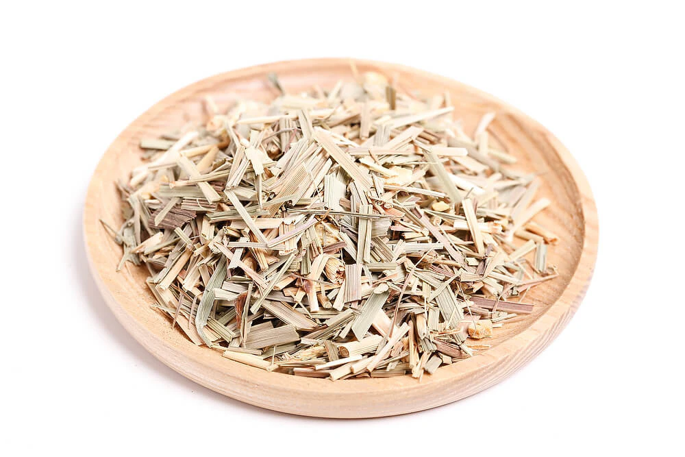 Lemongrass & Ginger Tea - Certified Organic (Bulk)