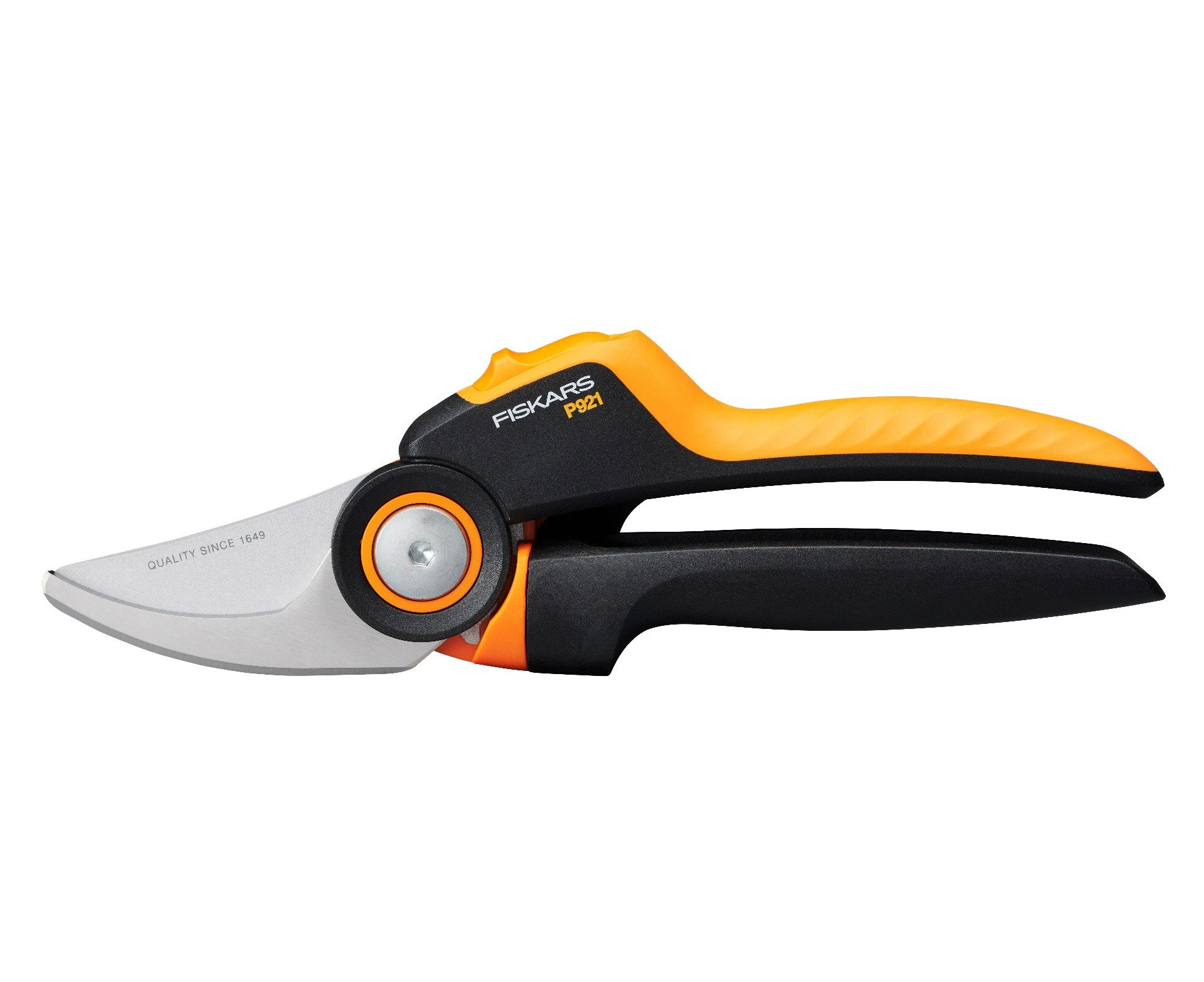 Fiskars PX92 PowerGear X Bypass Pruner Secateur M 1023630