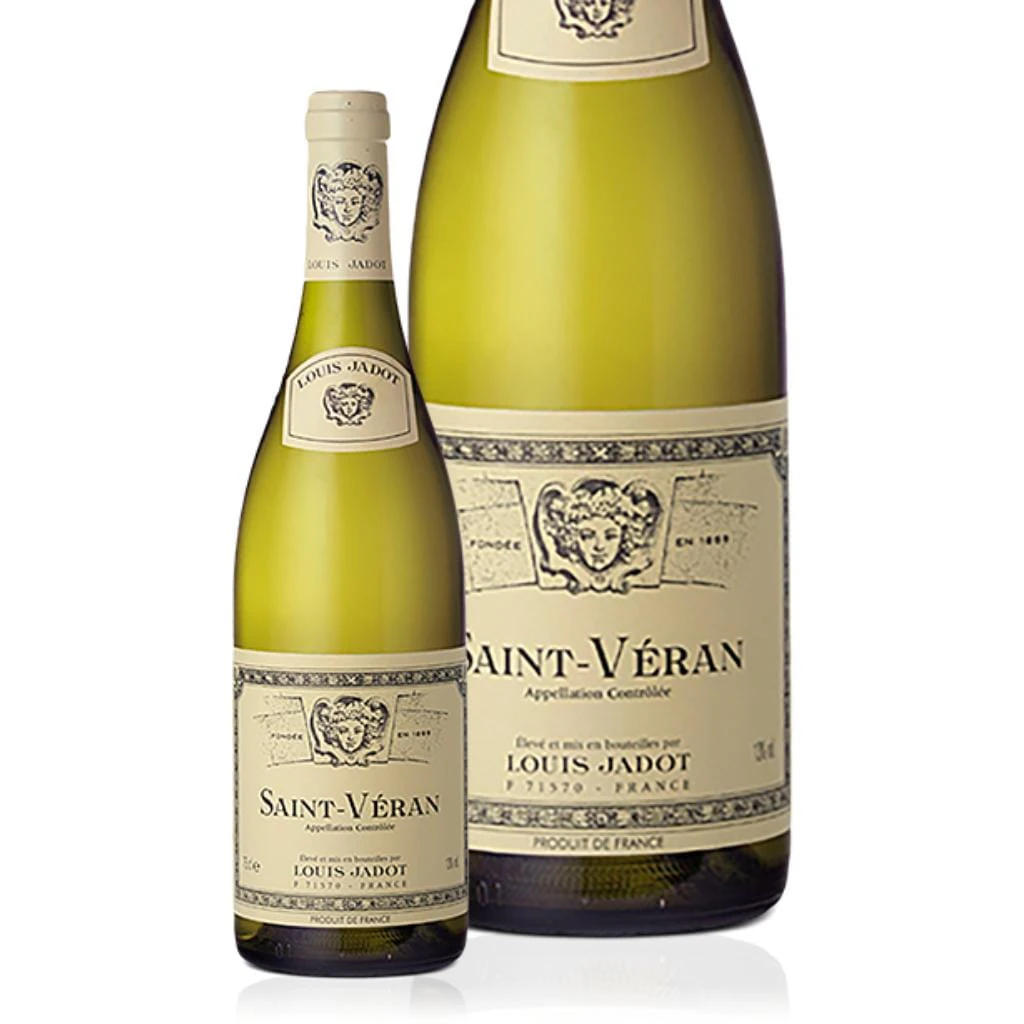 Louis Jadot Saint-Veran 2019 12Pack 13% 750ML