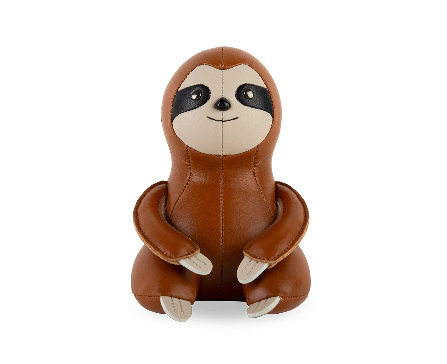 Paperweight Classic Sloth Tan