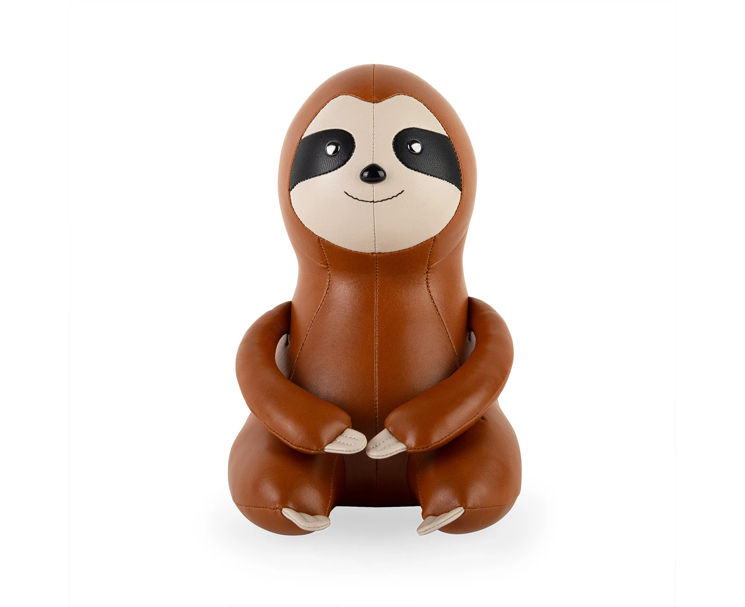 Bookend Classic Sloth Tan