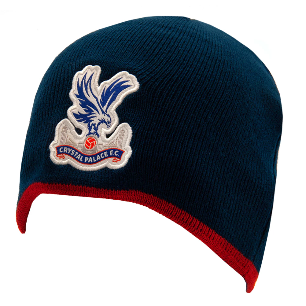 Crystal Palace FC Beanie