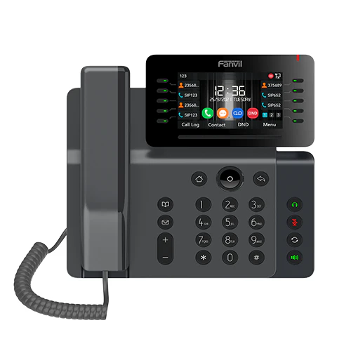 Fanvil V65 Prime Business Phone