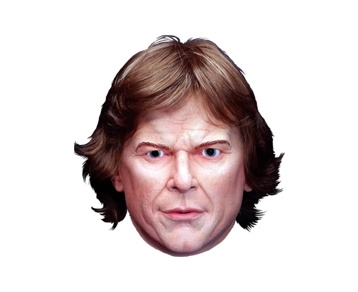 WWE Roddy Piper Mask