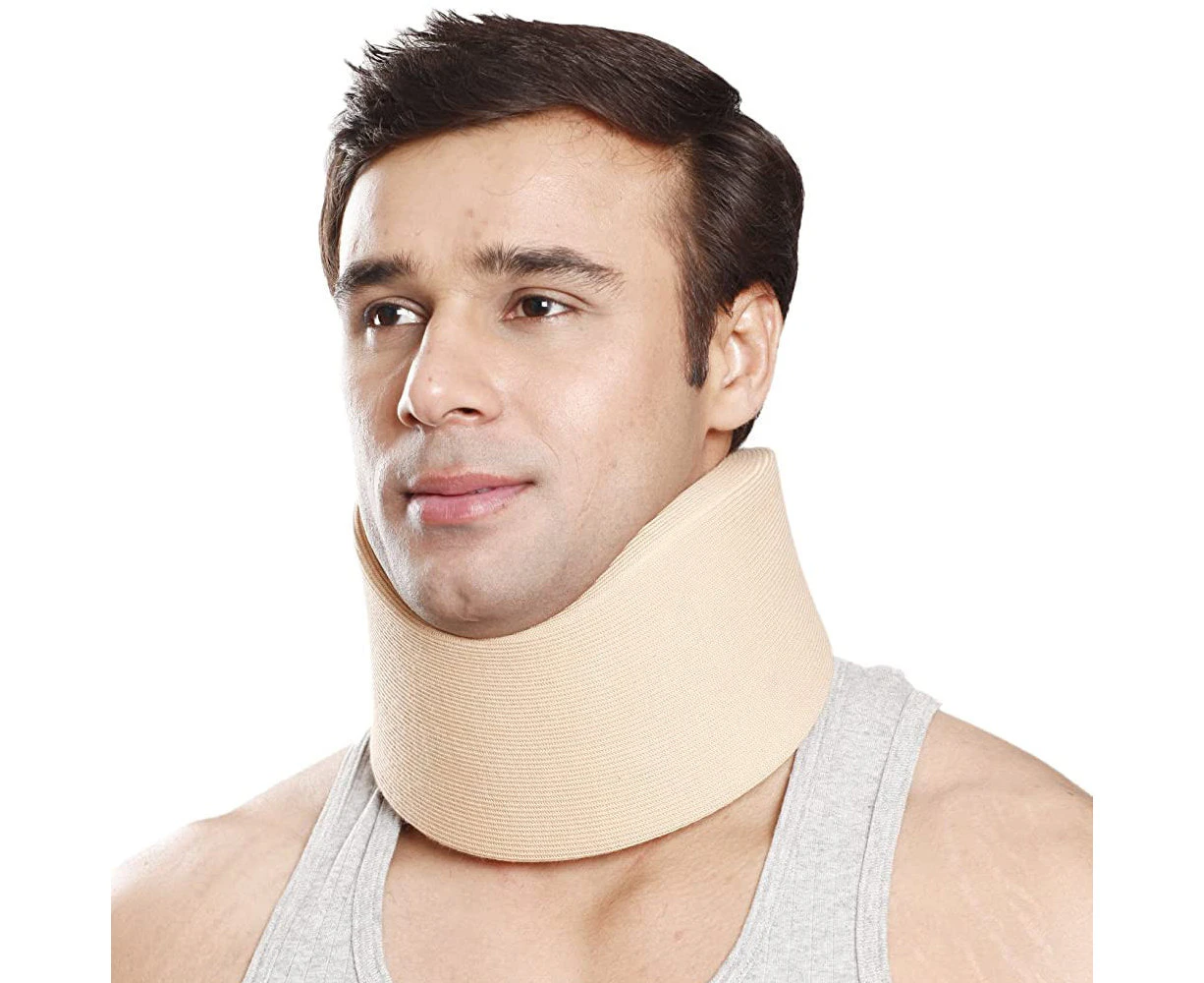 Cervical Collar - Soft (firm Density)