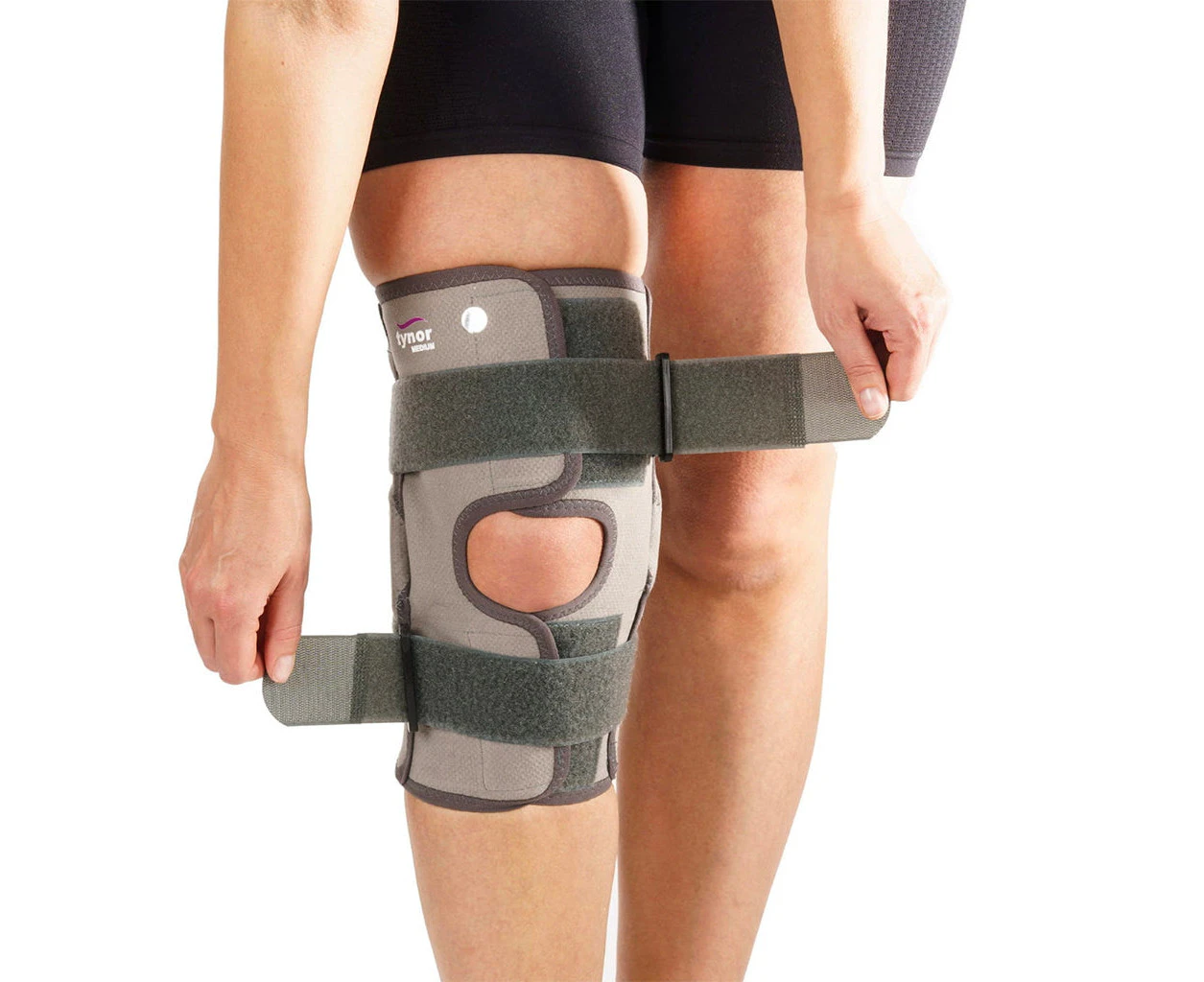 Functional Knee Support