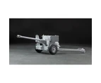 AFV Club 1/35 British Mk.4 6pdr Anti-tank Gun Plastic Model Kit [AF35217]