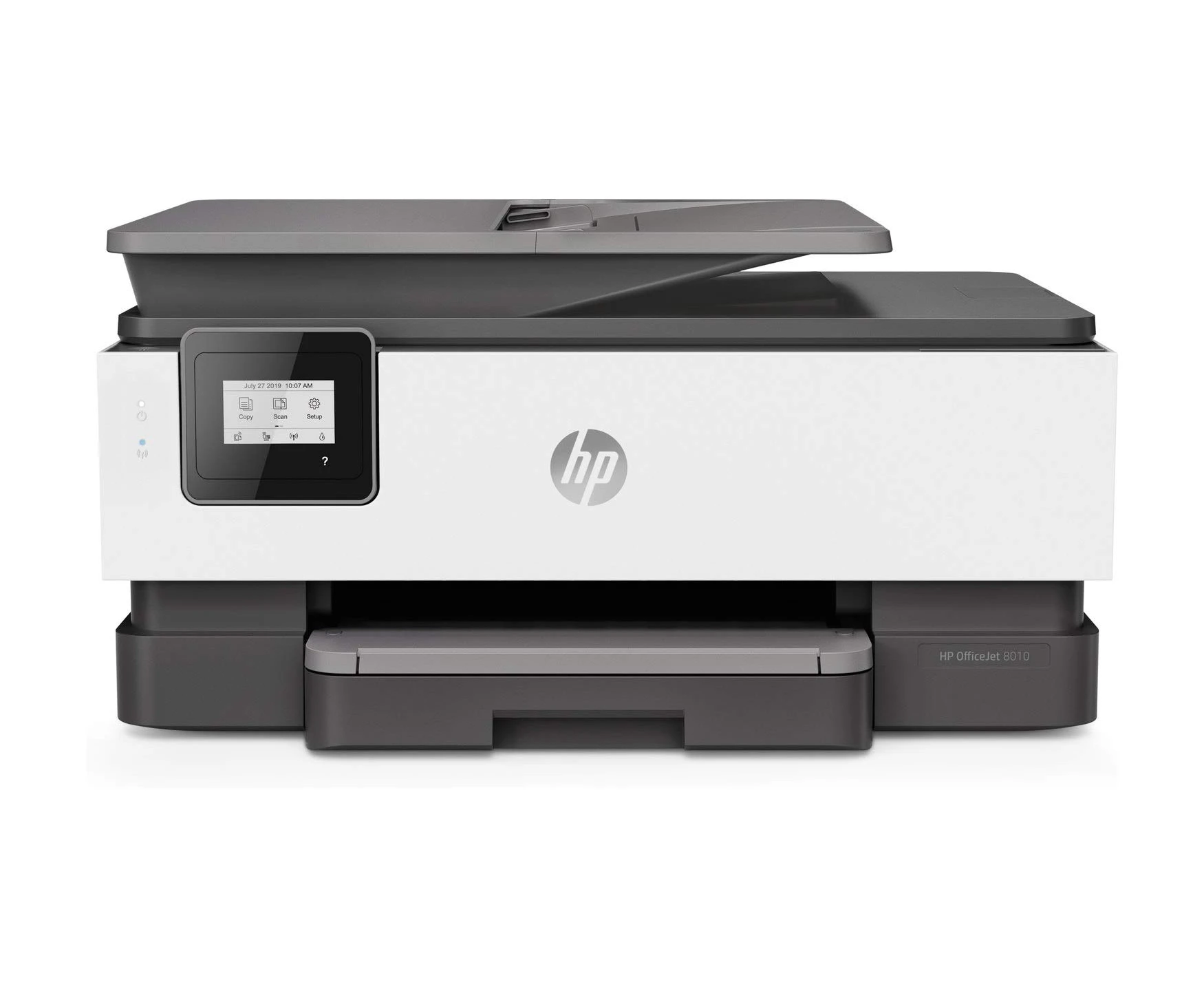 HP All-in-one HP Officejet 8010 All-in-One Printer Light Basalt Light Basalt (4493863)