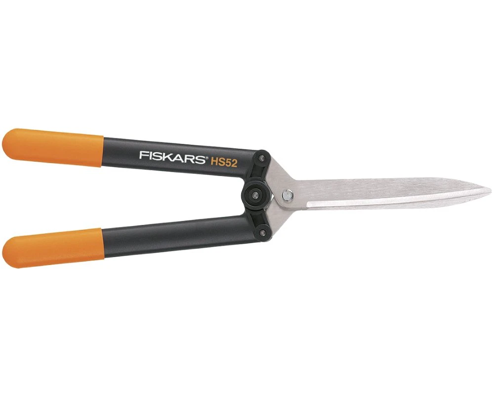 Fiskars HS52 Power-Lever Hedge Shear - 114750 1001564