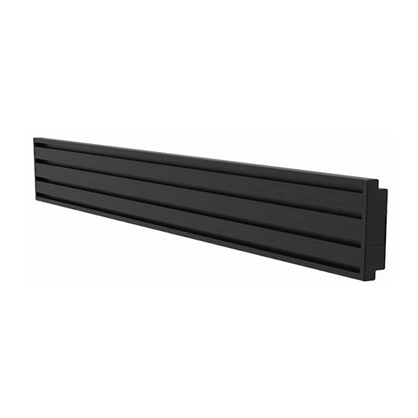 Atdec Horizontal Mounting Rails