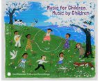 Various Artists - Music For Children Music By Children (Various Artists)  [COMPACT DISCS] USA import