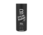 L3VEL3 Super Strong Styling Powder 30g