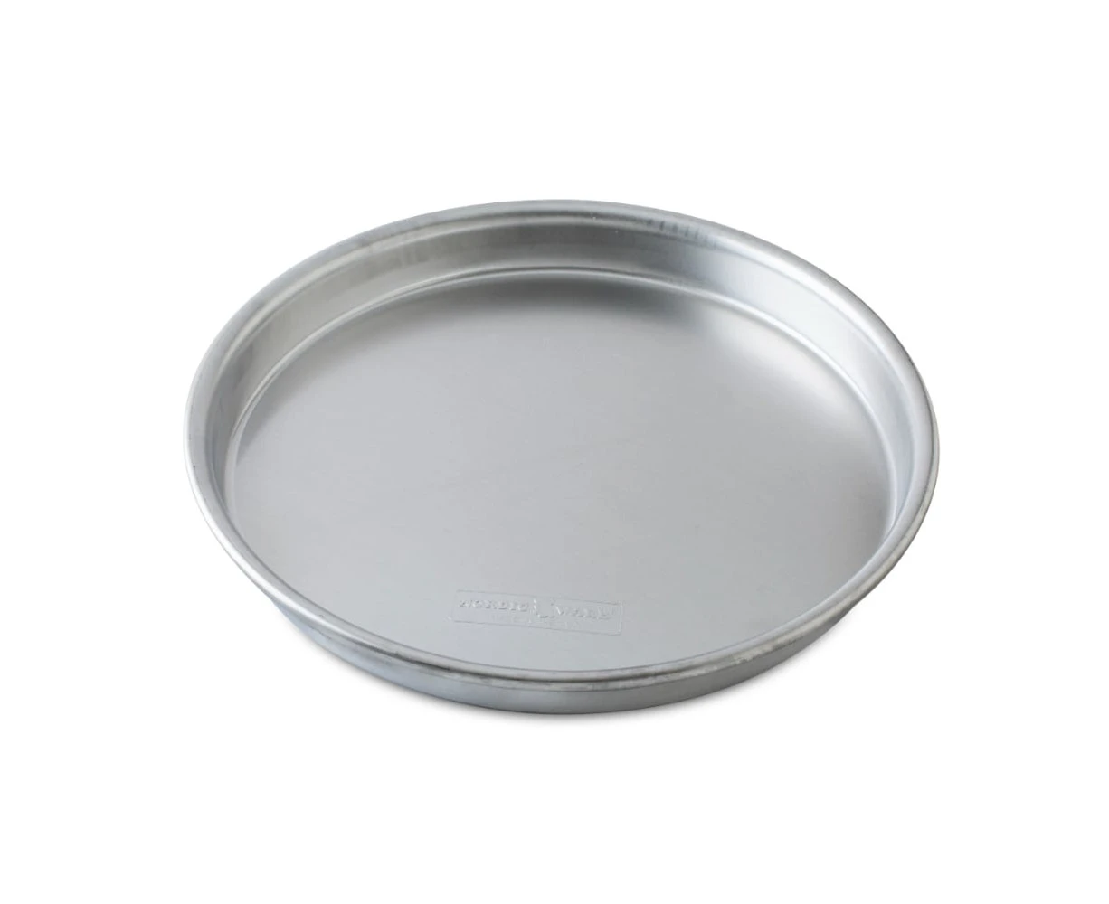 Nordic Ware Naturals Deep Dish Pizza Pan 38.5x4.5cm