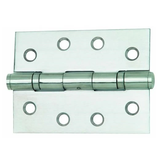 Dormakaba DKH100/100BBSSS Door Hinge 100x100x2.5mm Ball Bearing SSS Fixed Pin