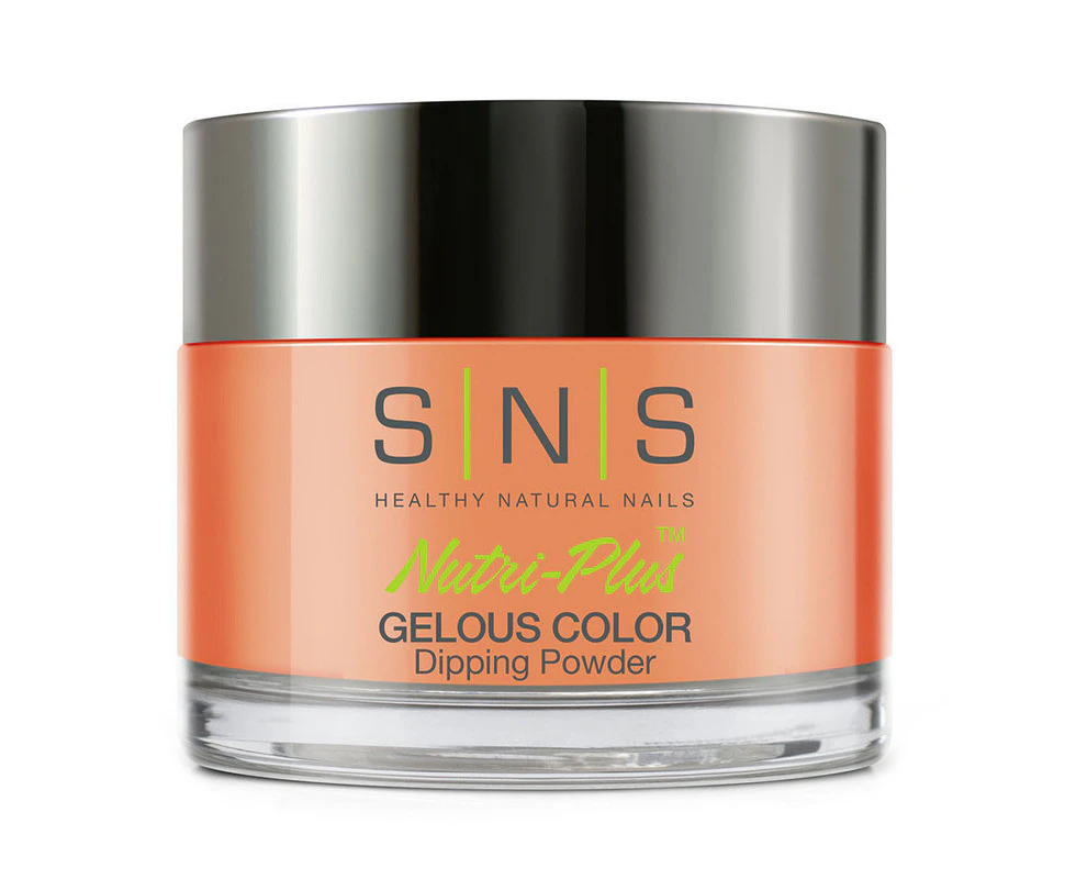 SNS #391 Gelous Dip Powder 43g (1.5oz) Easter Morning