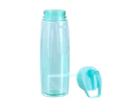 24 x WATER BOTTLES 800mL Water Juice Sports Gym School Drinking Bottles BPA Free