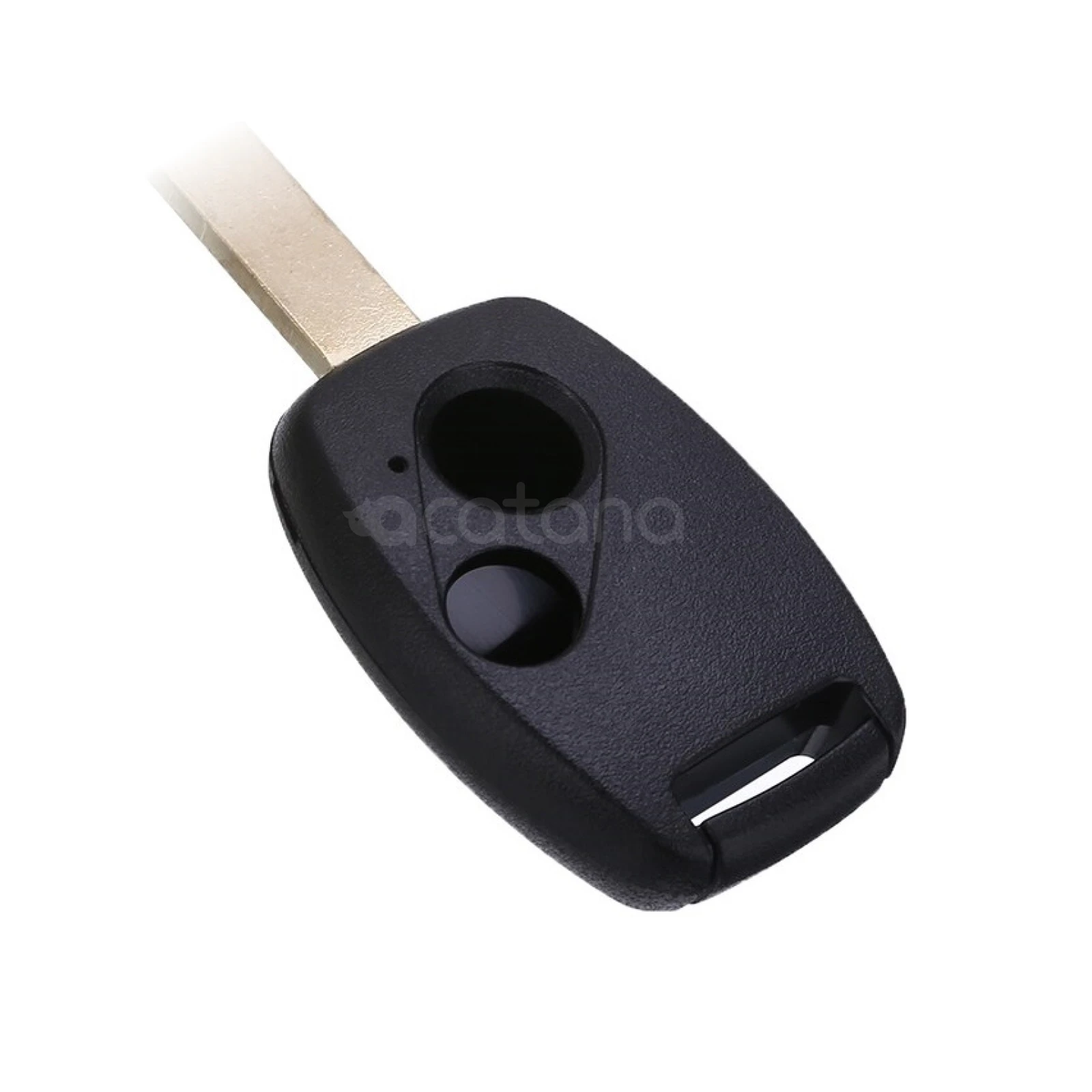 Remote Car Key Shell Case Fob for Honda Civic 2006 - 2009 2 Button HON66