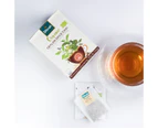 Dilmah Organic Ceylon Spice Chai 20 Pack (Foil Envelopes) (40 grams)